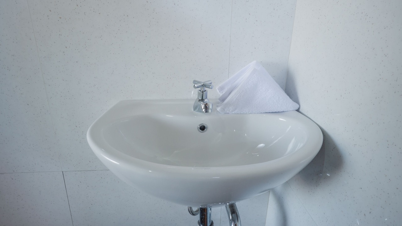 Photo of Bathroom in Sampalan