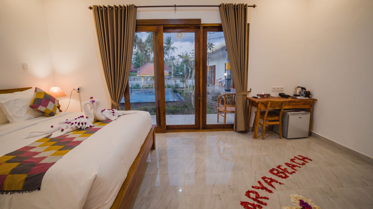 Photo of Bedroom in Sampalan