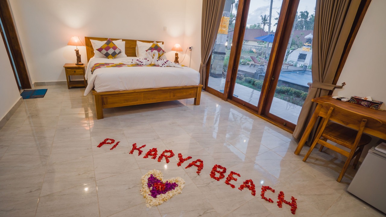Photo of Bedroom in Sampalan