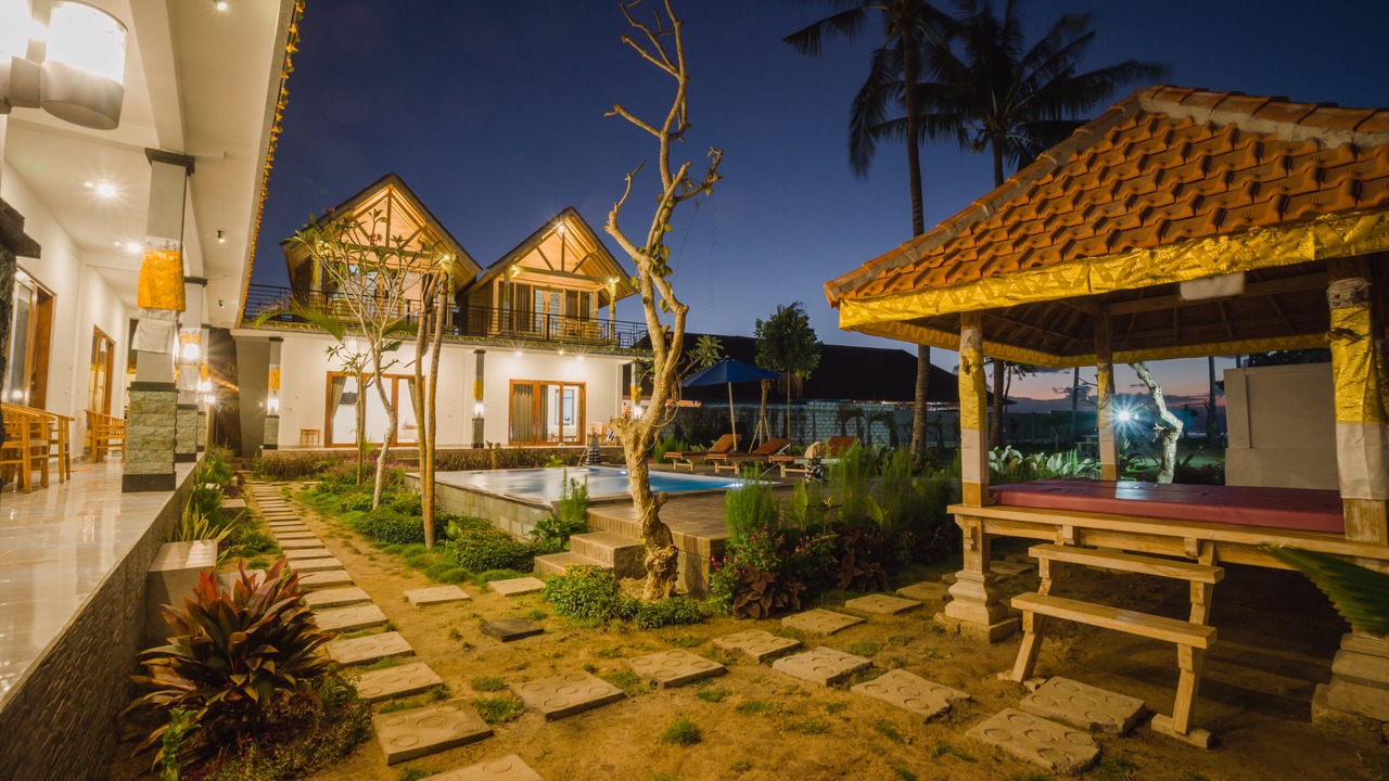 Photo of Outdoor in Sampalan