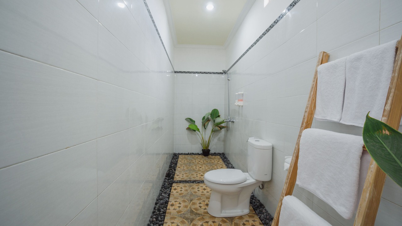 Photo of Bathroom in Sampalan