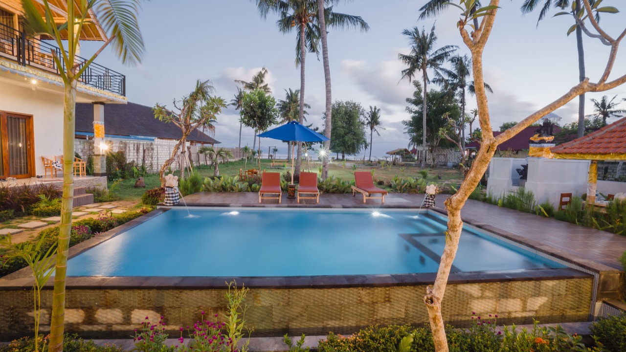 Photo of Outdoor in Sampalan