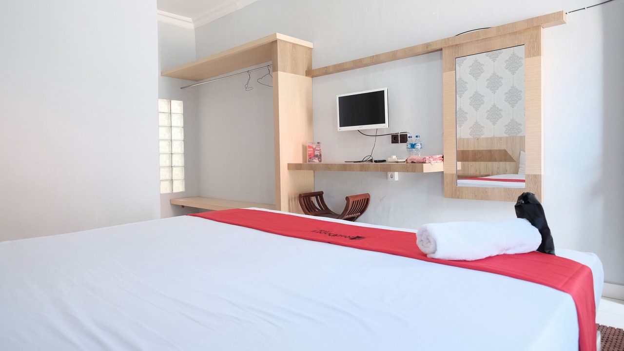 Photo of Bedroom in Bangko