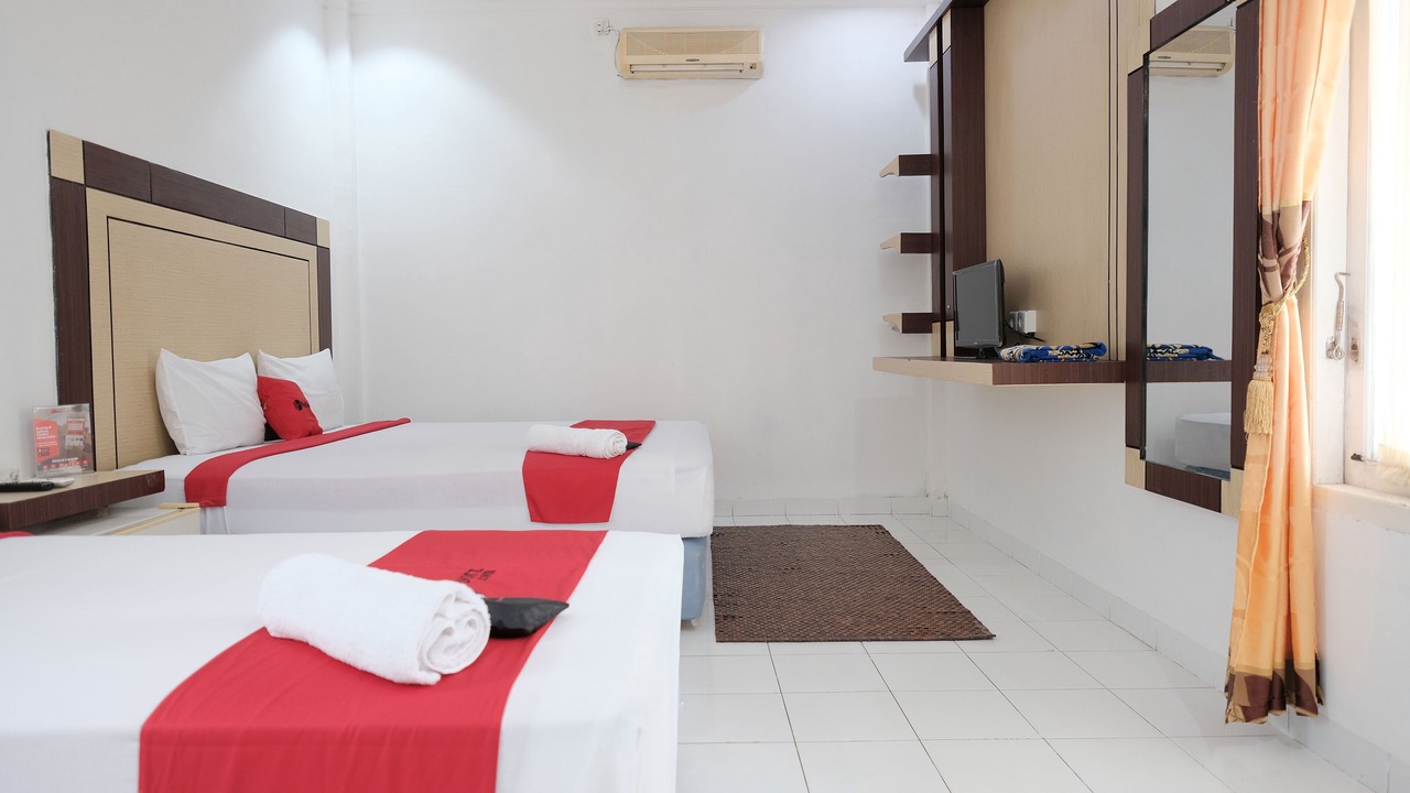 Photo of Bedroom in Bangko