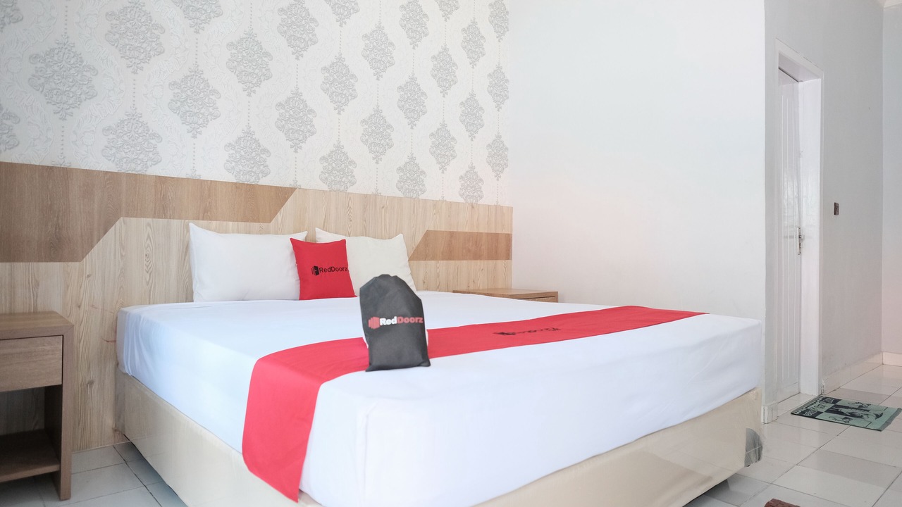 Photo of Bedroom in Bangko
