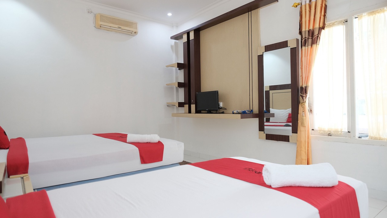 Photo of Bedroom in Bangko