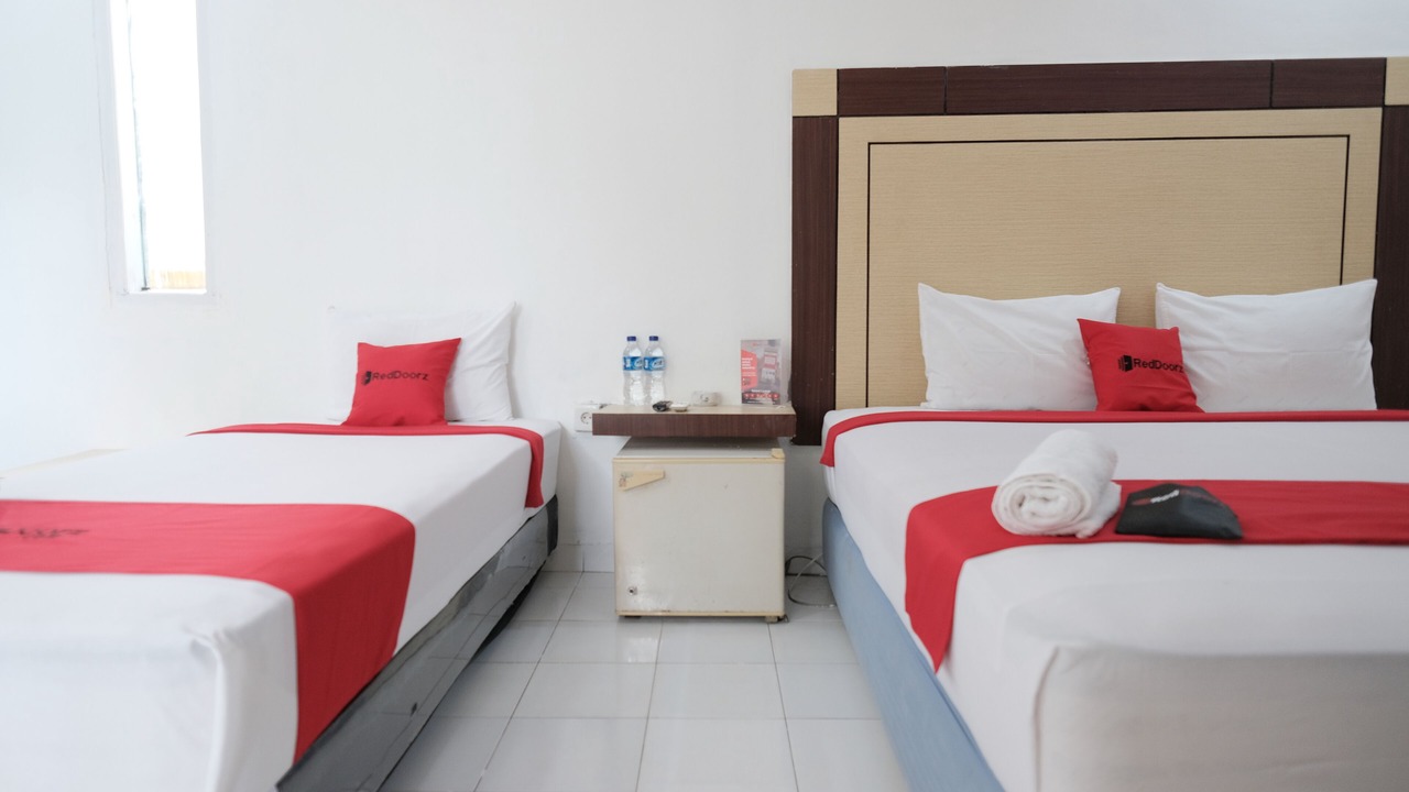 Photo of Bedroom in Bangko