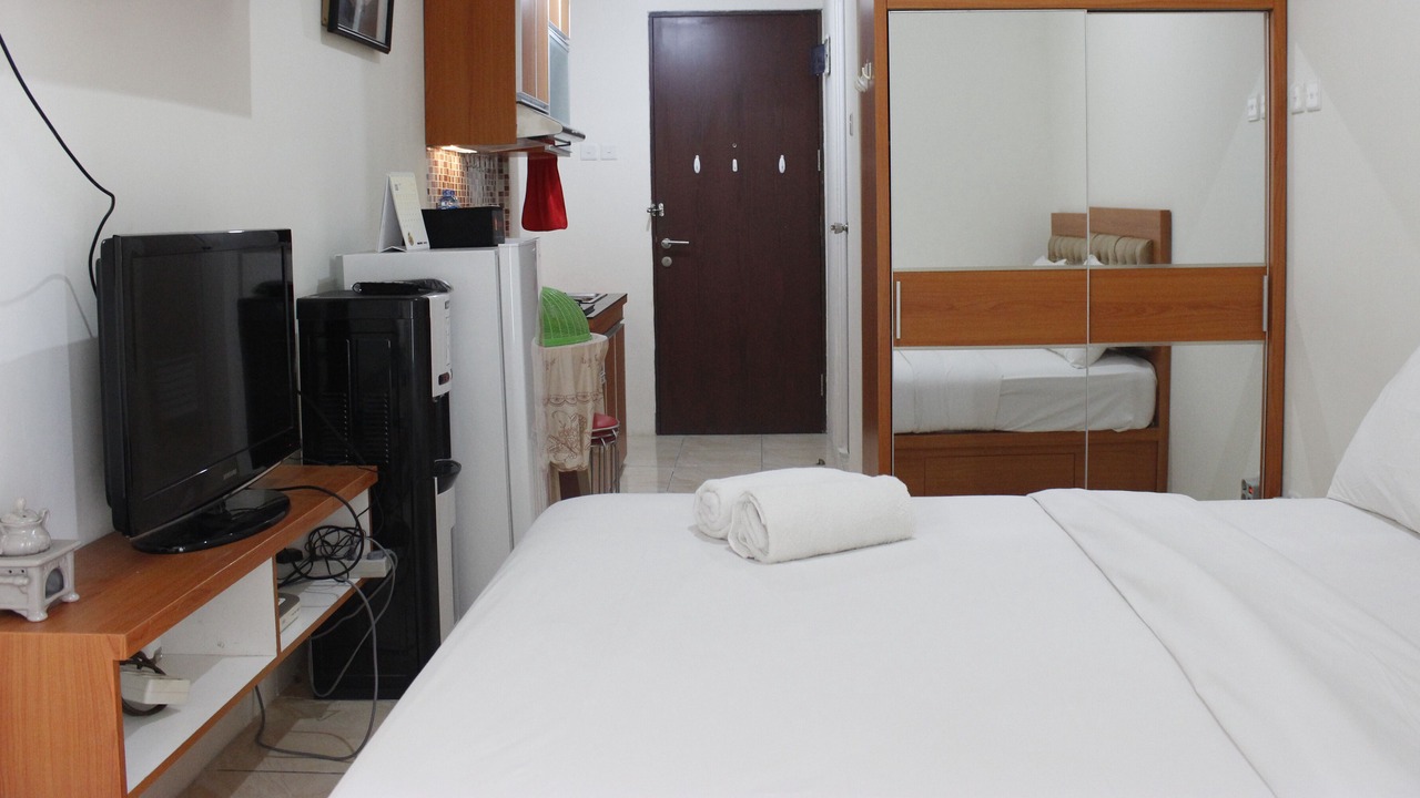 Photo of Bedroom in Arcamanik