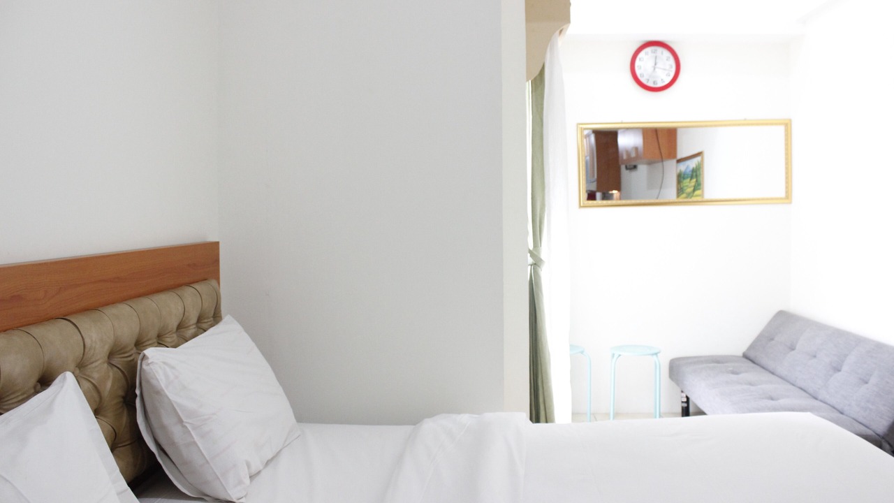 Photo of Bedroom in Arcamanik