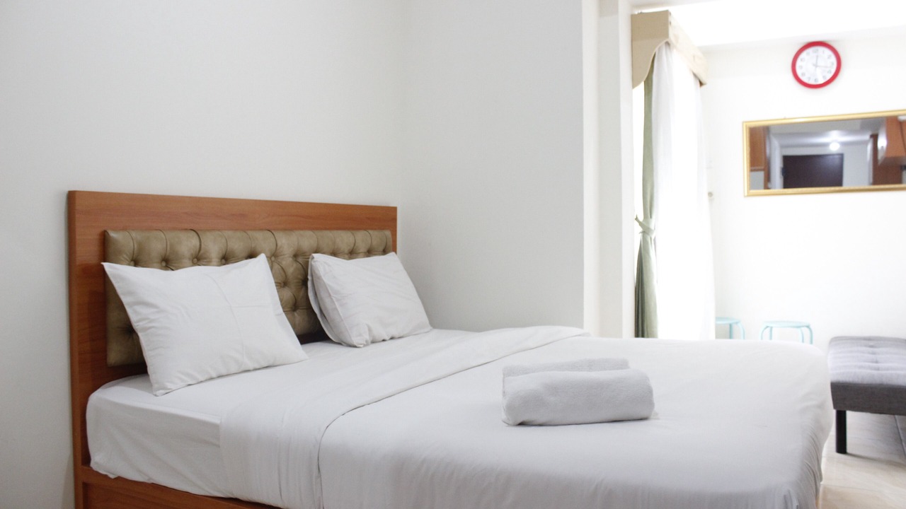 Photo of Bedroom in Arcamanik