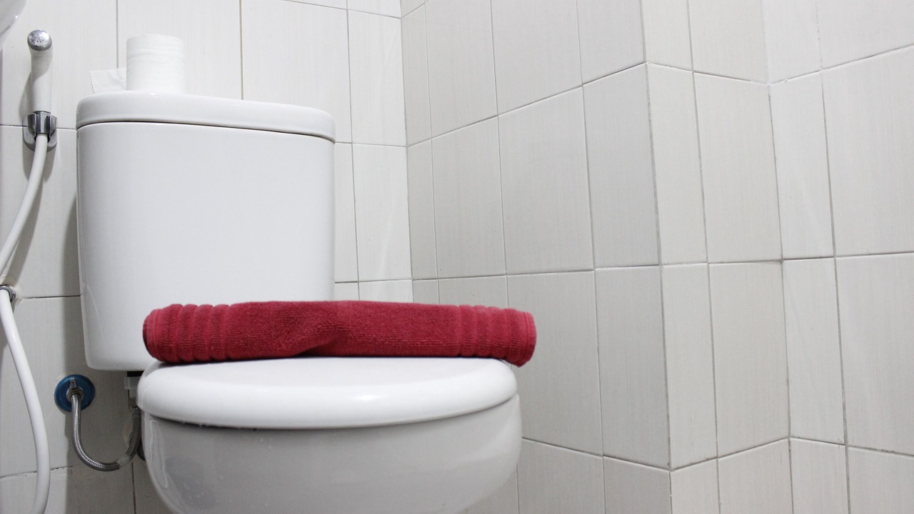 Photo of Bathroom in Cibaduyut