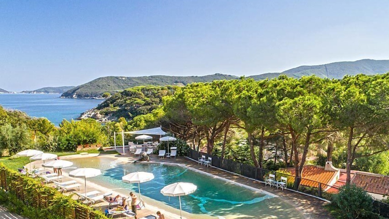 Photo of Outdoor in Procchio