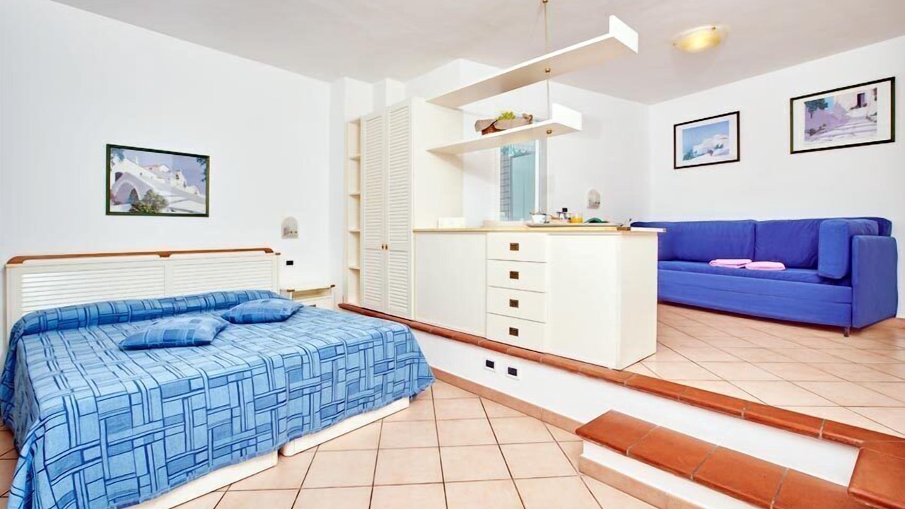 Photo of Patio Balcony in Procchio