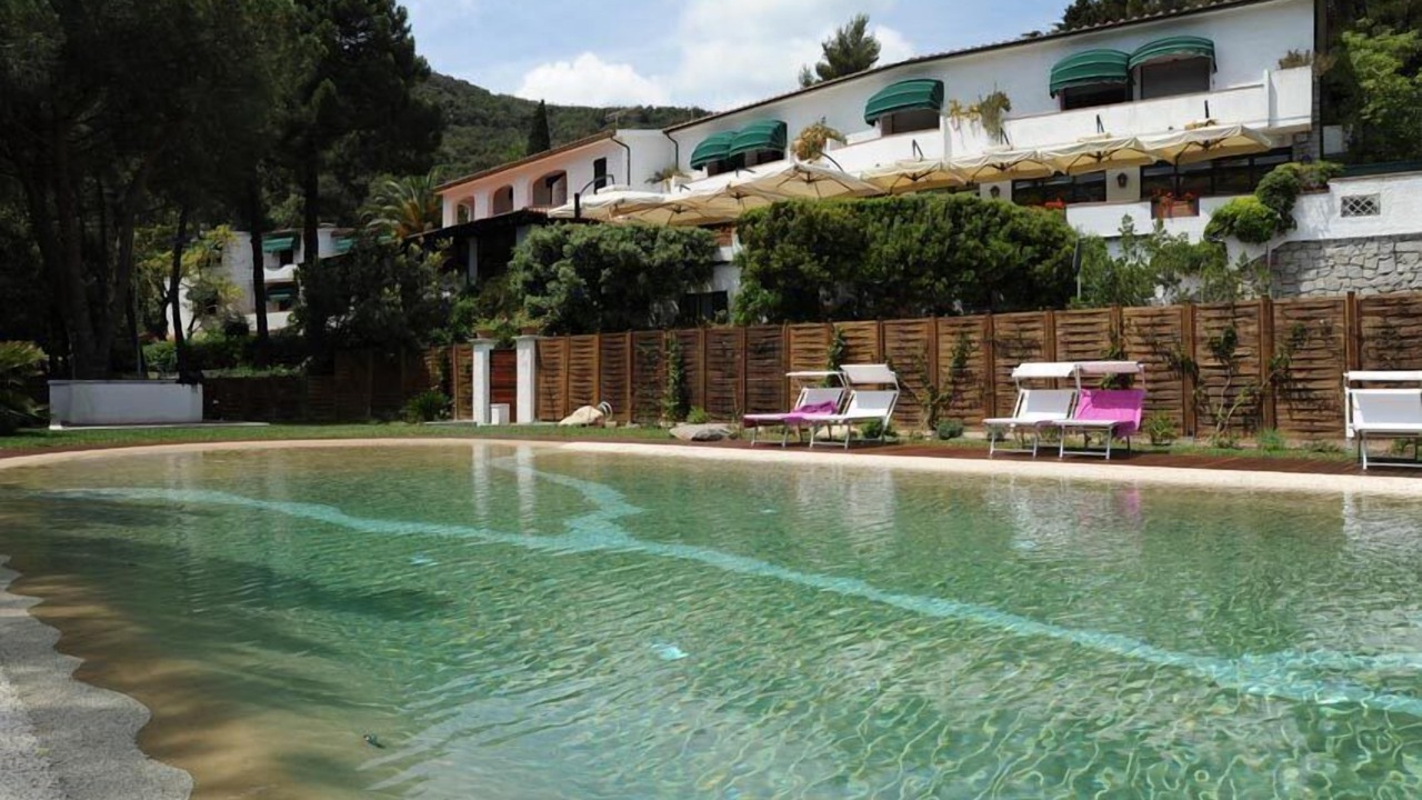 Photo of Outdoor in Procchio