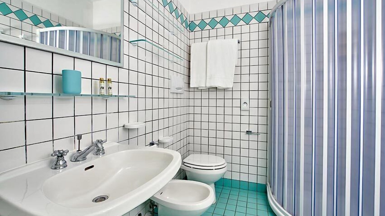 Photo of Bathroom in Procchio