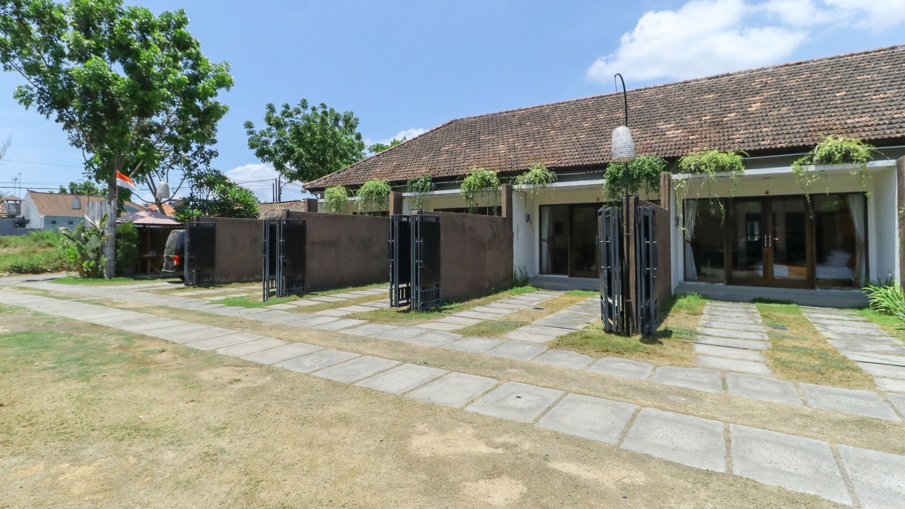Photo of Outdoor in Gatot Subroto