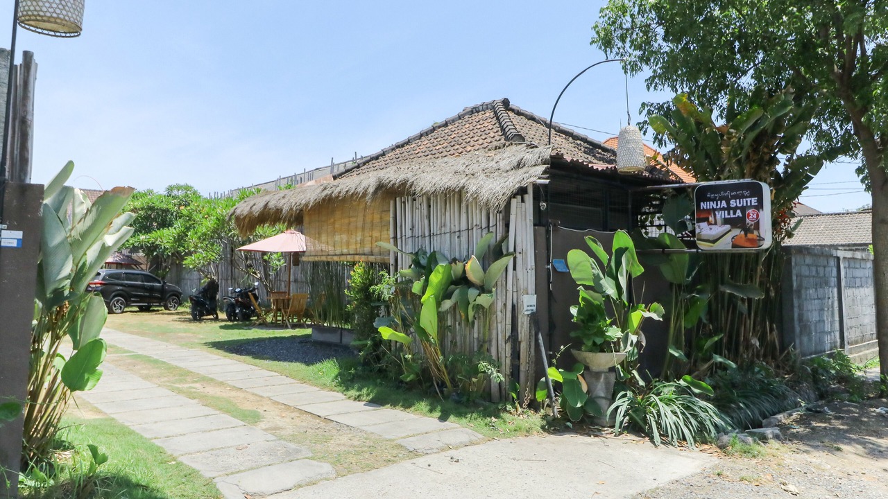 Photo of Outdoor in Gatot Subroto