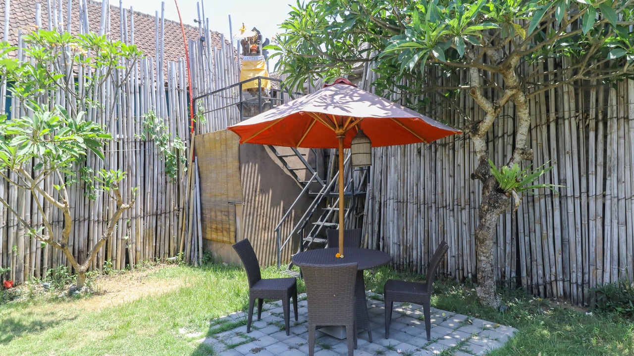 Photo of Outdoor in Gatot Subroto