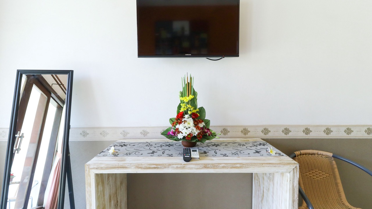 Photo of Bedroom in Gatot Subroto