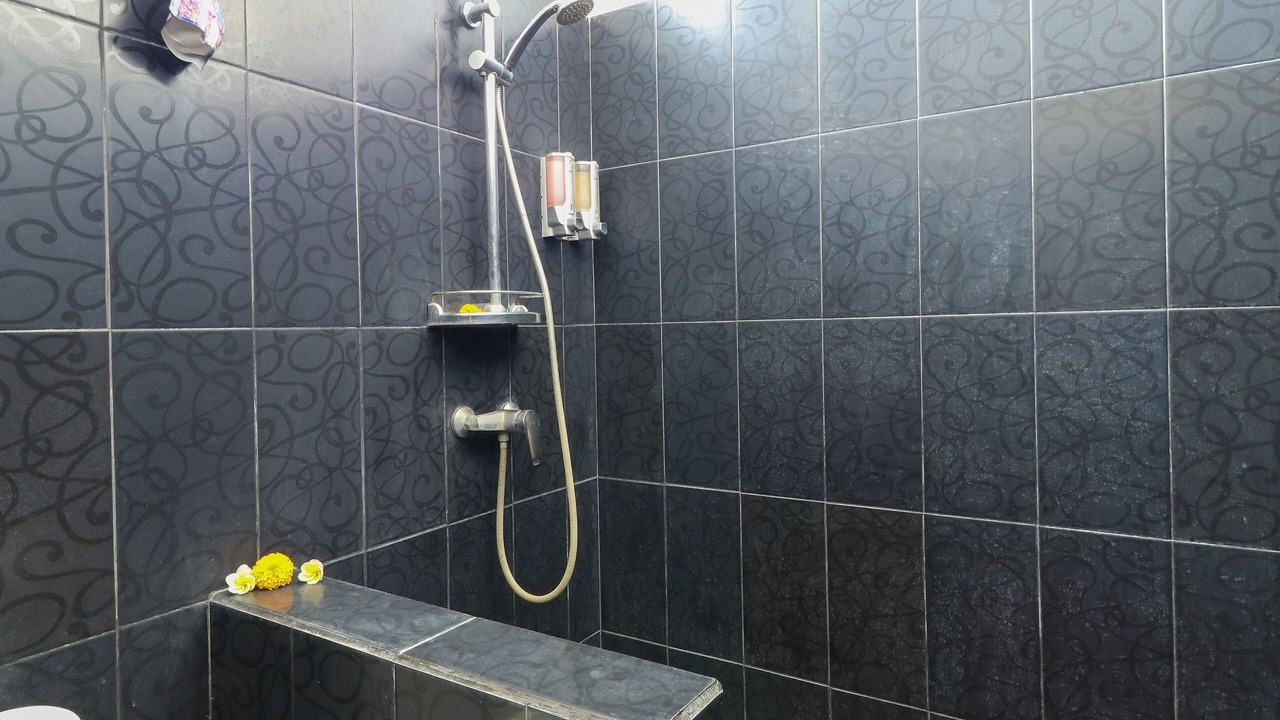 Photo of Bathroom in Gatot Subroto
