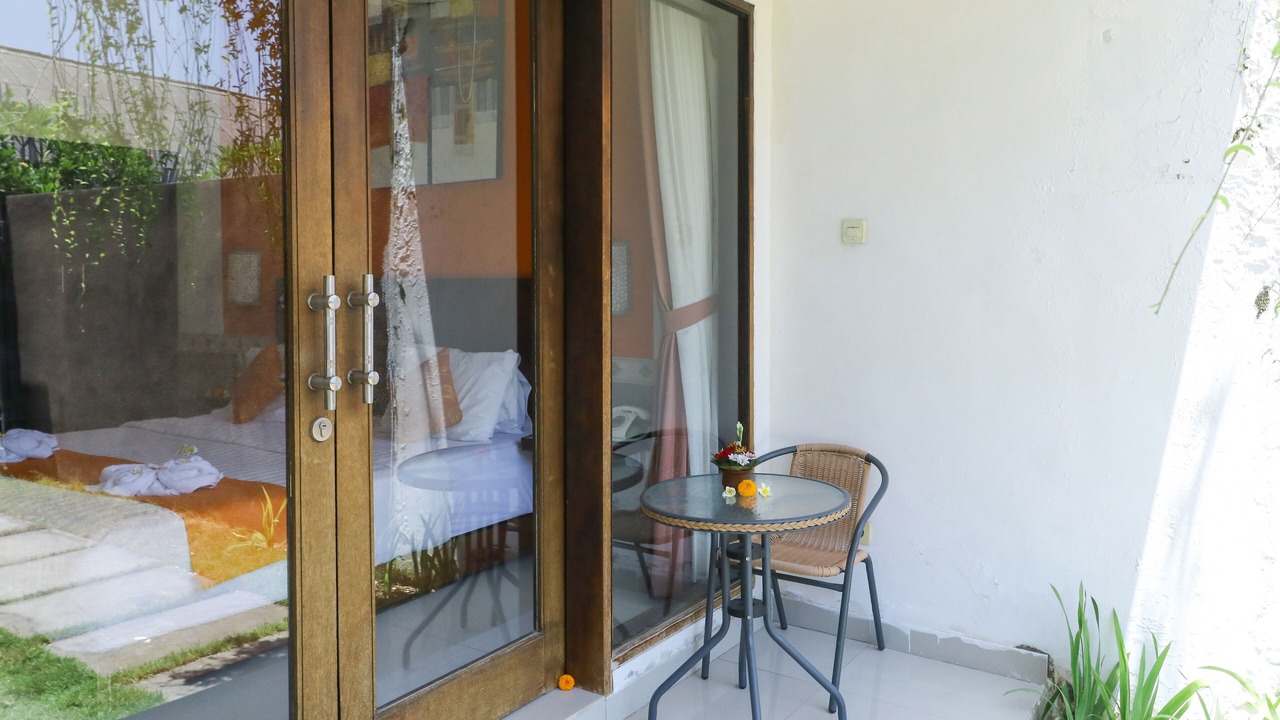 Photo of Bedroom in Gatot Subroto