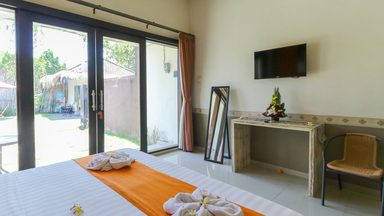 Photo of Bedroom in Gatot Subroto