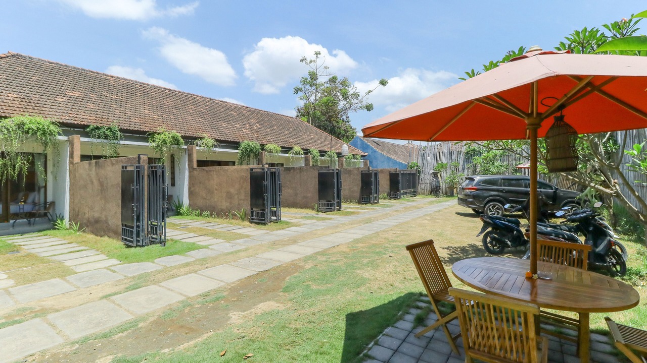 Photo of Outdoor in Gatot Subroto