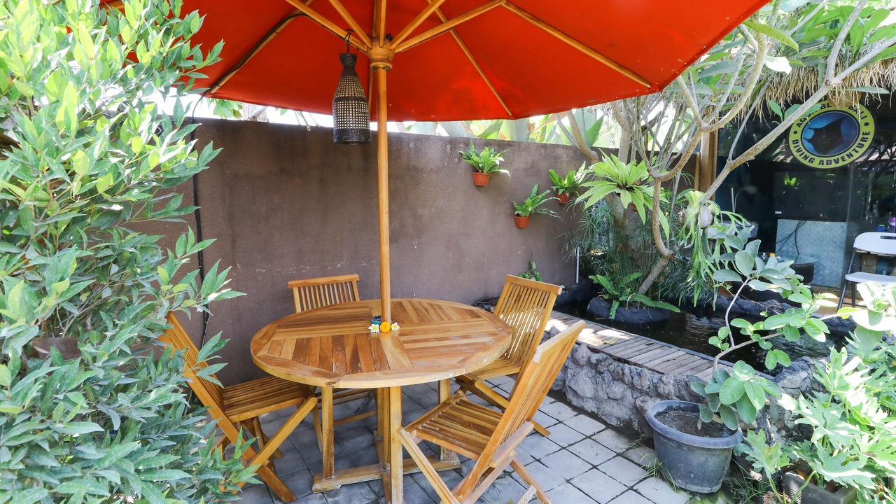 Photo of Outdoor in Gatot Subroto
