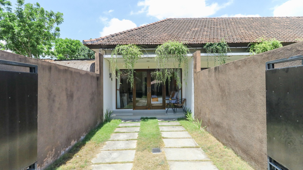 Photo of Outdoor in Gatot Subroto