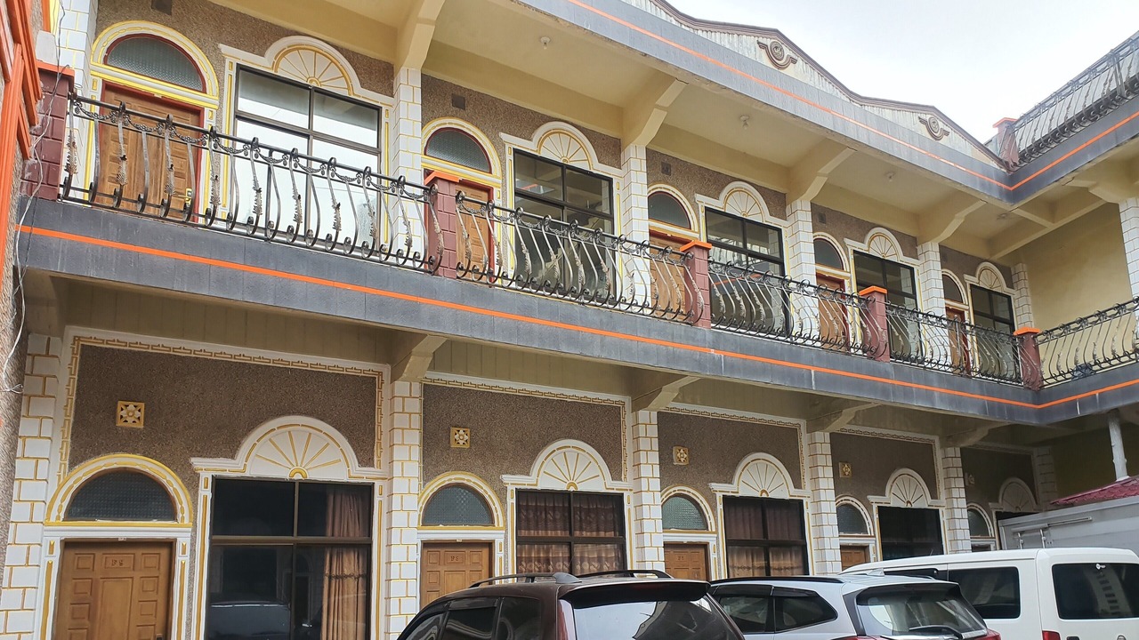 Photo of Outdoor in Kisaran Timur