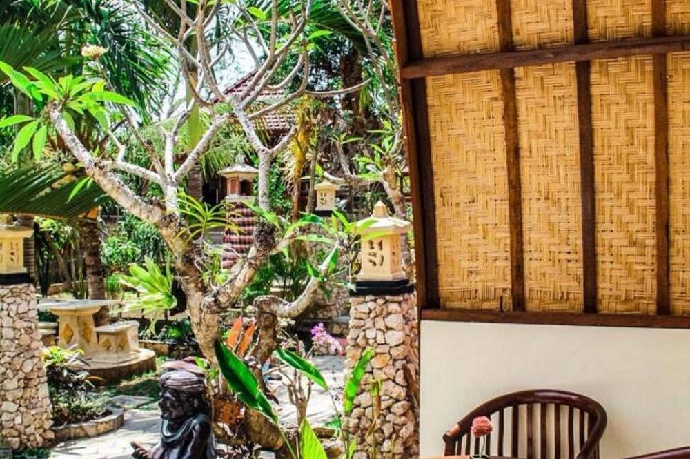 Photo of Patio Balcony in Sampalan