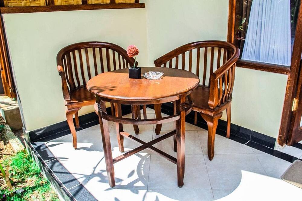Photo of Patio Balcony in Sampalan