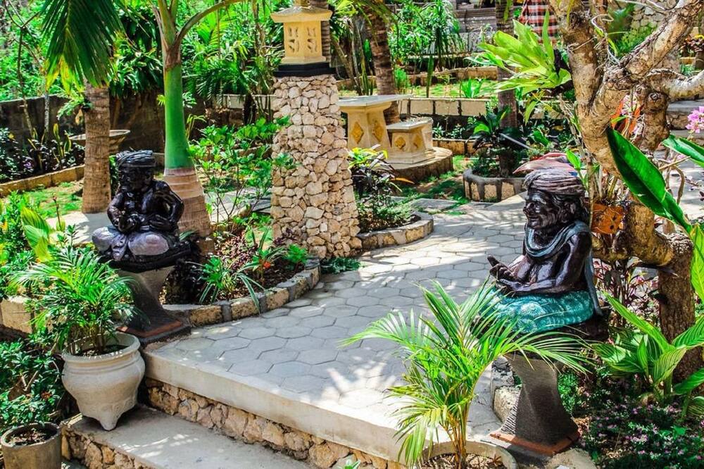 Photo of Outdoor in Sampalan