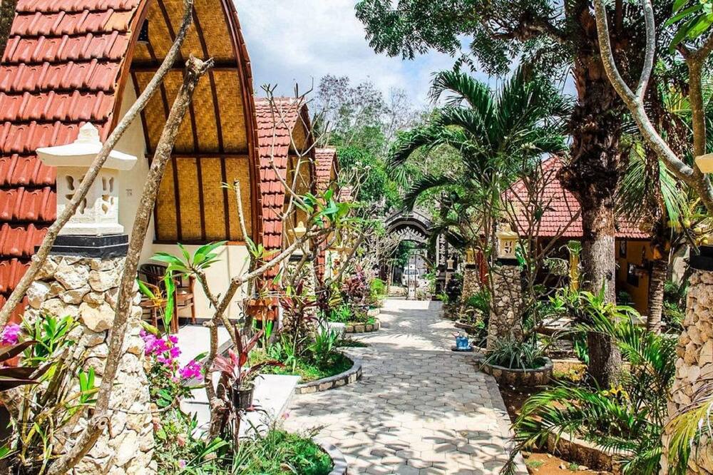 Photo of Outdoor in Sampalan