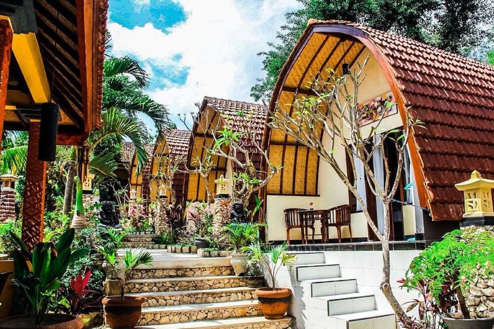 Photo of Outdoor in Sampalan