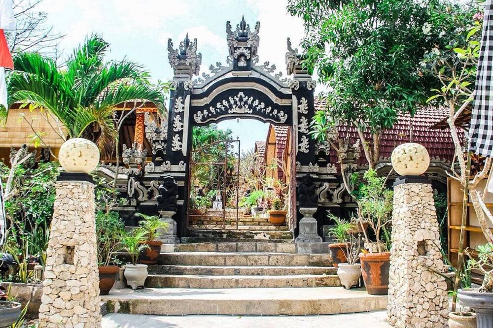 Photo of Outdoor in Sampalan
