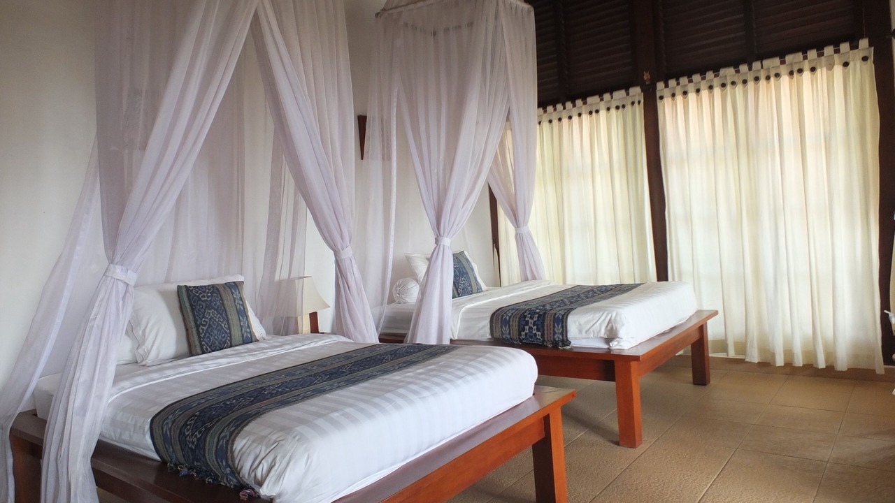 Photo of Bedroom in Tejakula