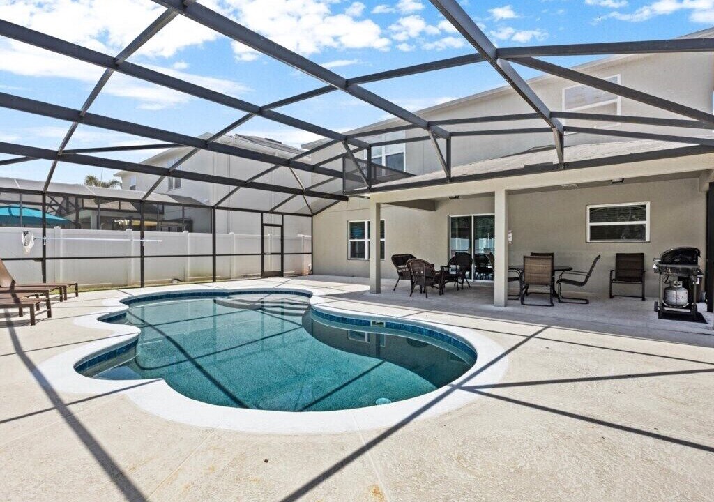 Photo of Outdoor in Crystal Cove