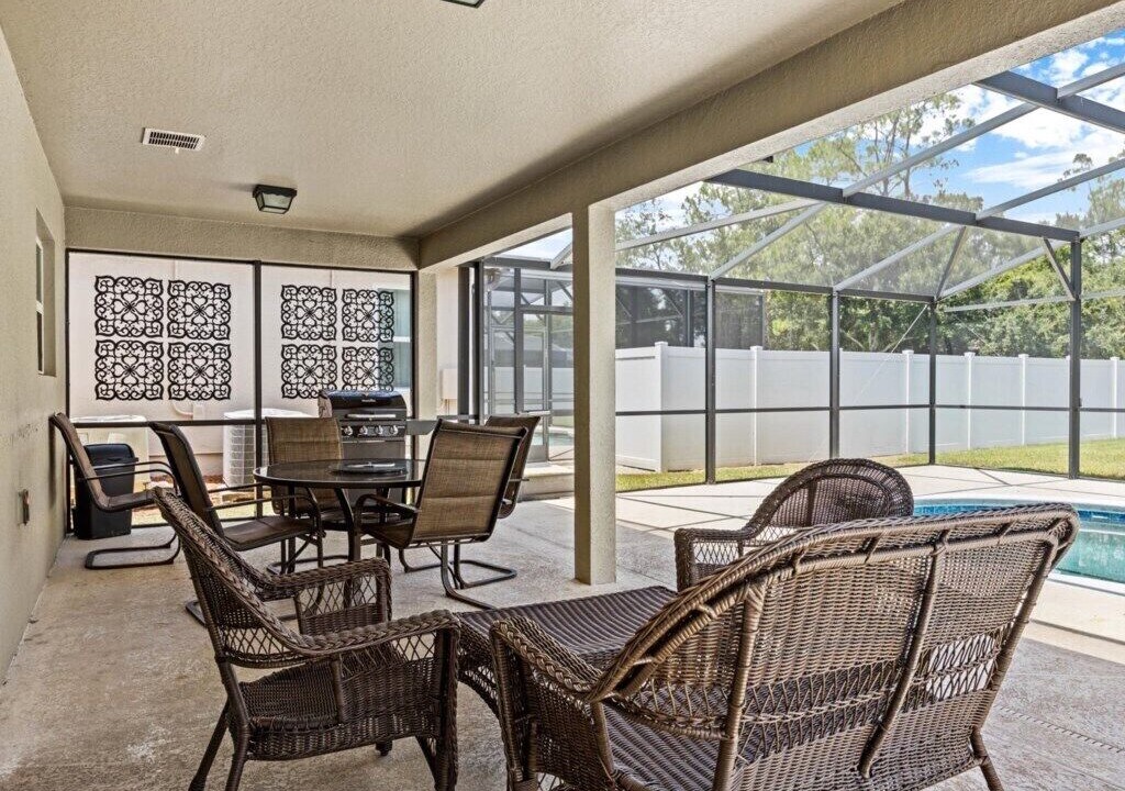 Photo of Outdoor in Crystal Cove