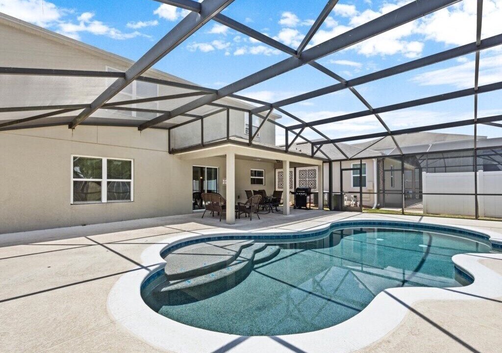 Photo of Outdoor in Crystal Cove