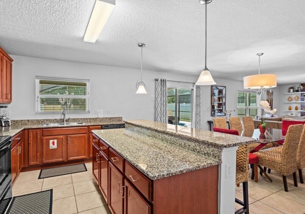 Photo of Kitchen in Crystal Cove