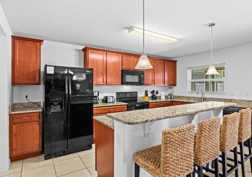 Photo of Kitchen in Crystal Cove