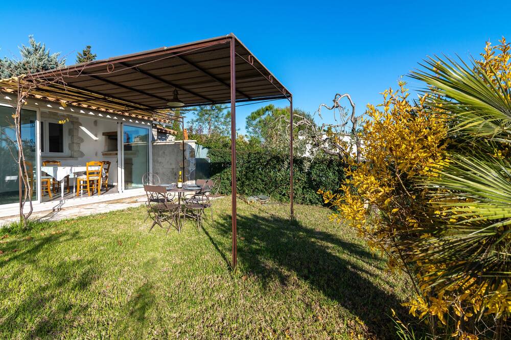 Photo of Outdoor in Biot