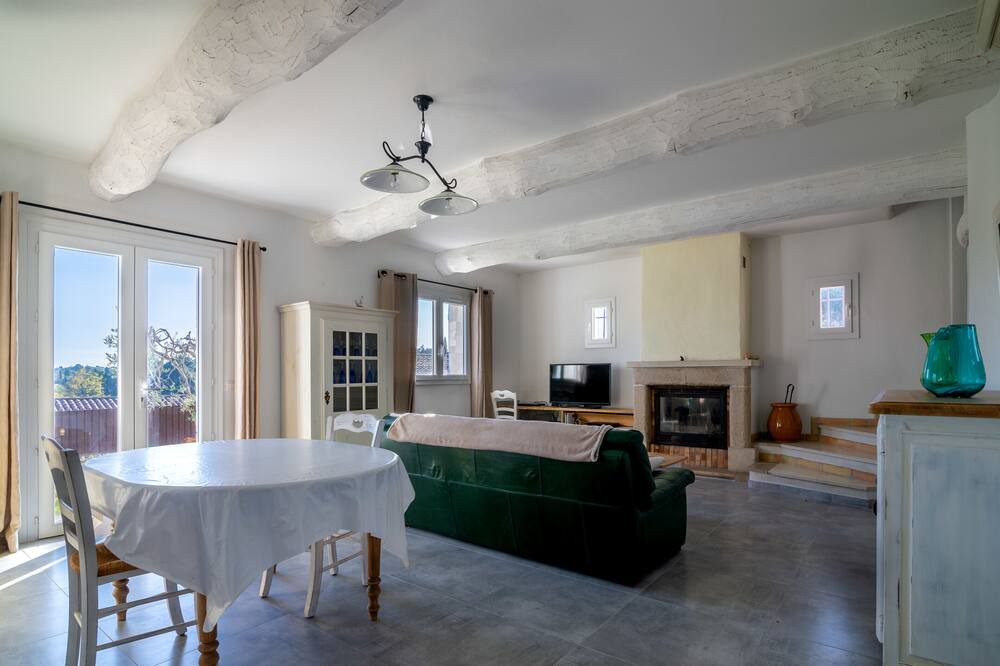 Photo of Livingroom in Biot