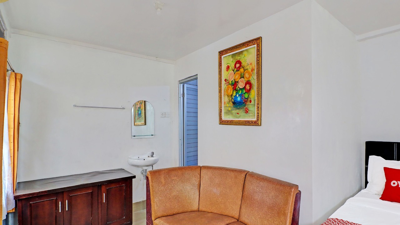 Photo of Bedroom in Buduk