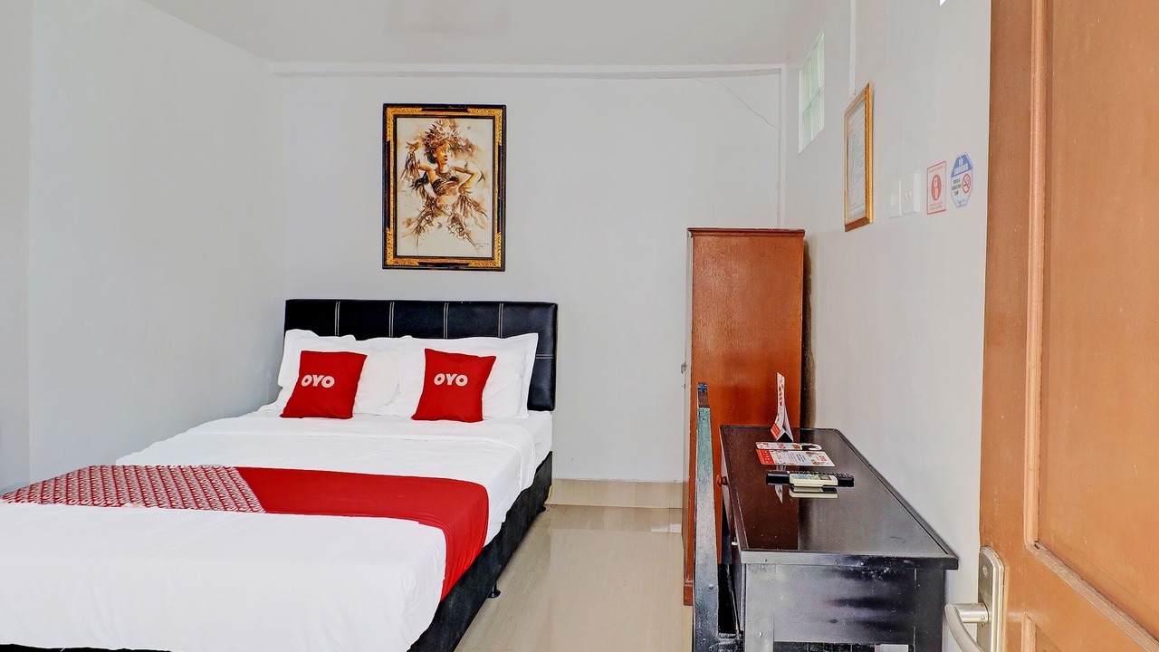 Photo of Bedroom in Buduk