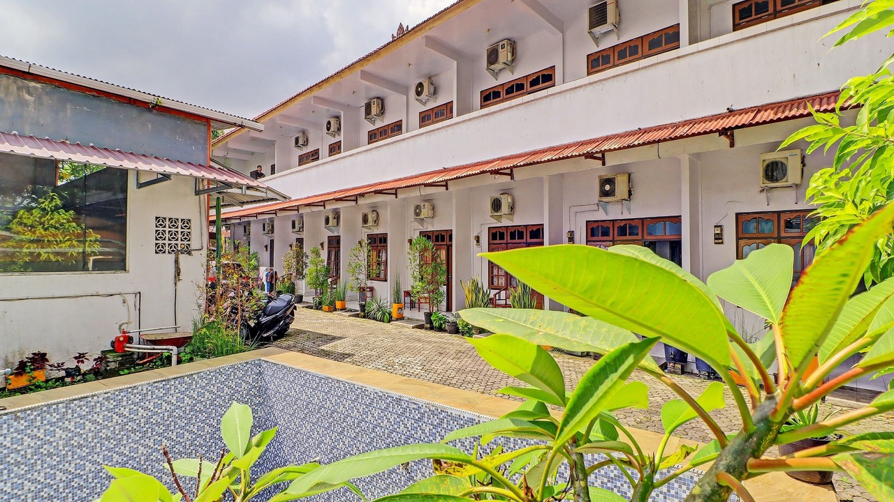 Photo of Outdoor in Buduk