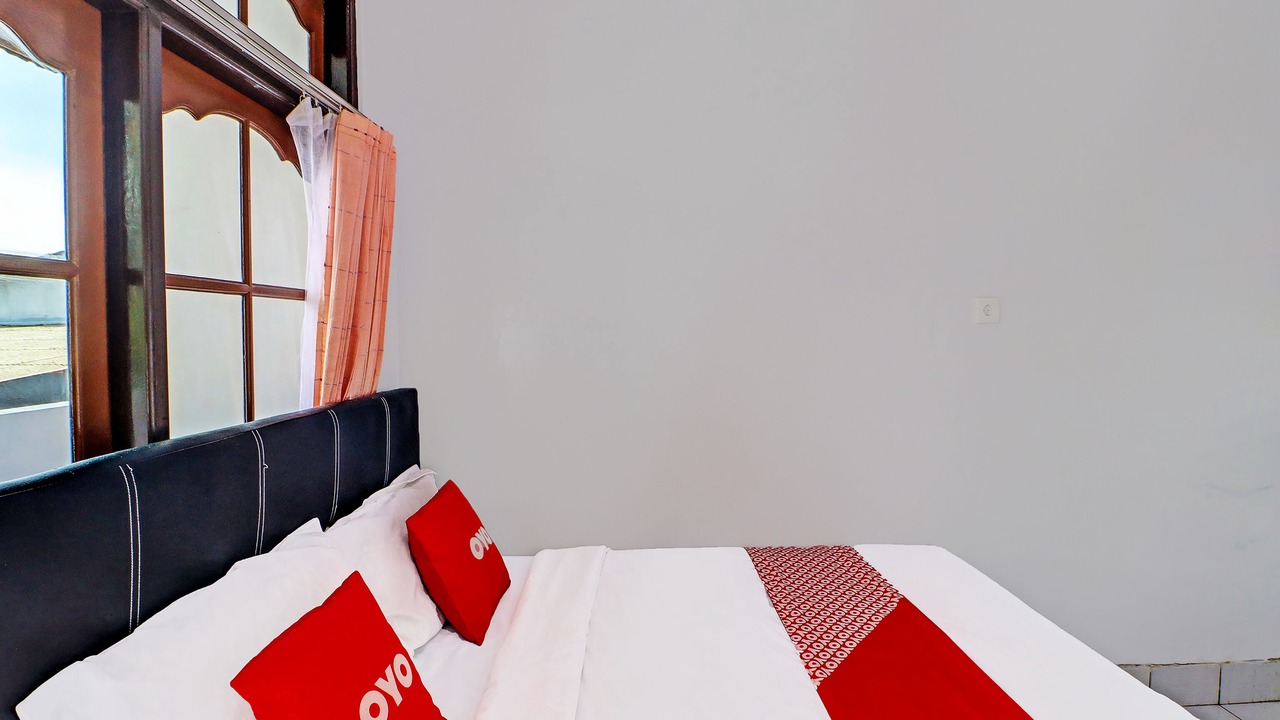 Photo of Bedroom in Buduk