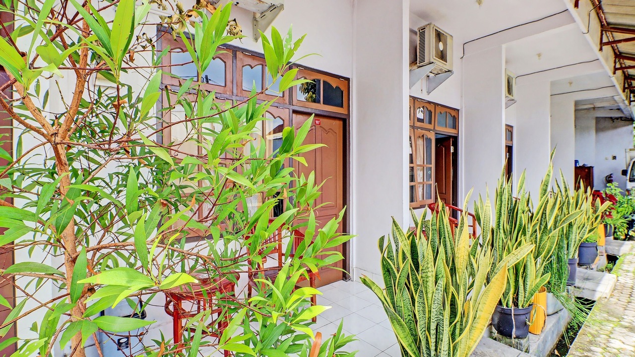 Photo of Outdoor in Buduk