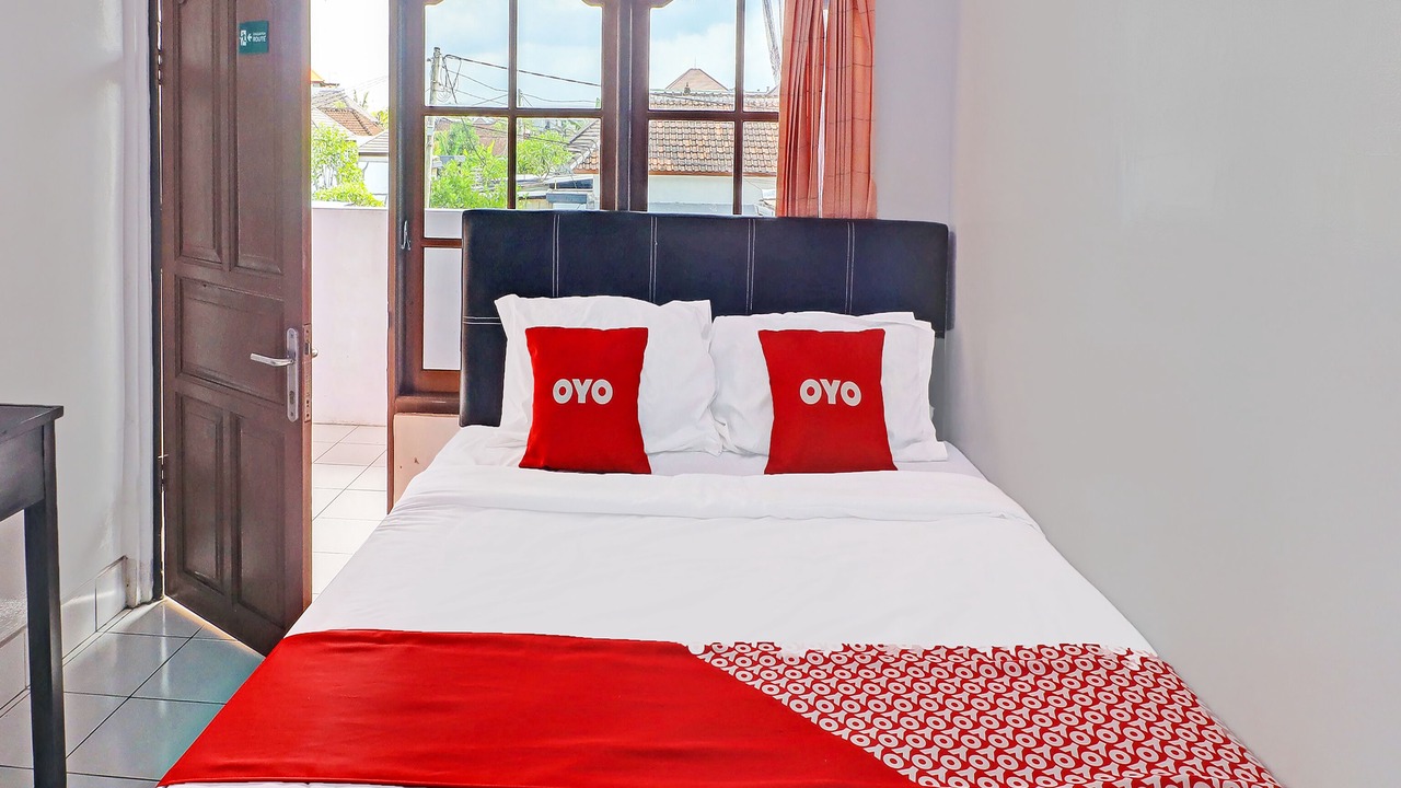 Photo of Bedroom in Buduk